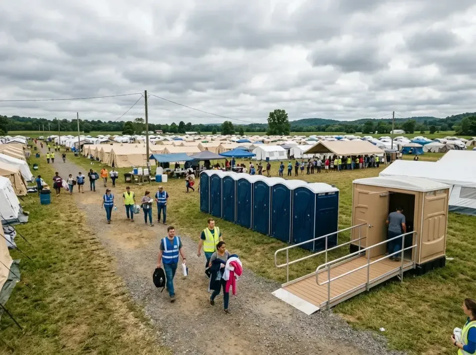 disaster-relief-camp-restrooms-010 — frequently asked questions, Dumpster & Portable Bathrooms Rental in Mandeville, LA